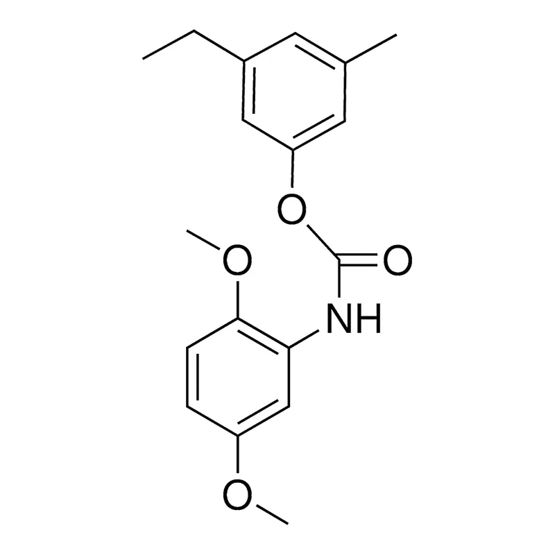 Merck 3-ETHYL-5-METHYLPHENYL N-(2,5- - 50 MG&