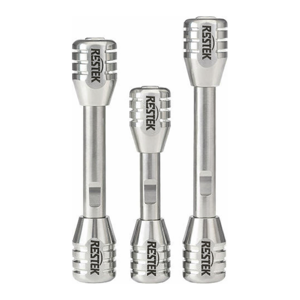 Restek Pinnacle DB BiPh 5um, 50 x 4.6mm
