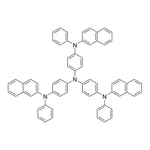Merck 4,4',4''-Tris(N-(naphthalen-2-yl)-N-phenyl-amino)-triphenylamine