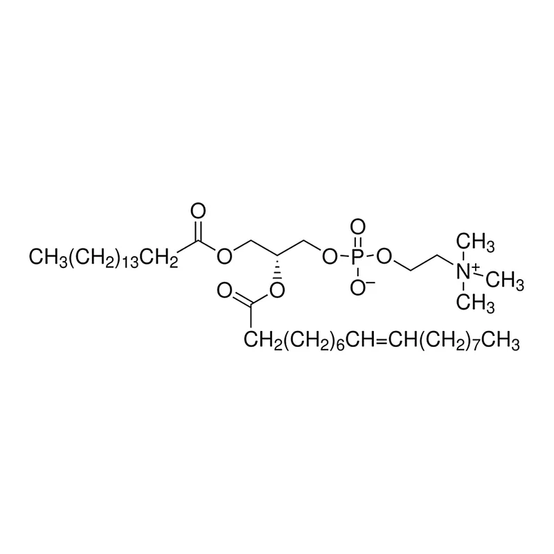 Merck 2-Oleoyl-1-palmitoyl-sn-glycero-3-phosphocholine