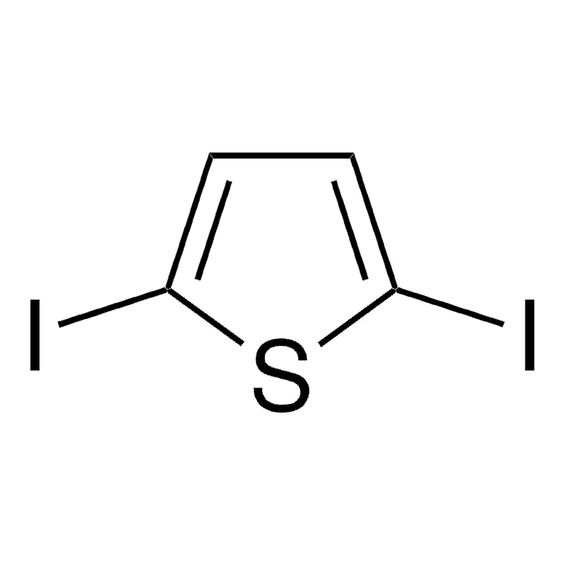 Merck 2,5-Diiodothiophene