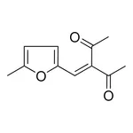 Merck 3-((5-METHYL-2-FURYL)METHYLENE)--