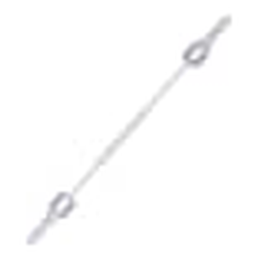 Waters Assy, Tube Inlet .004 ID LT PEEK Nut