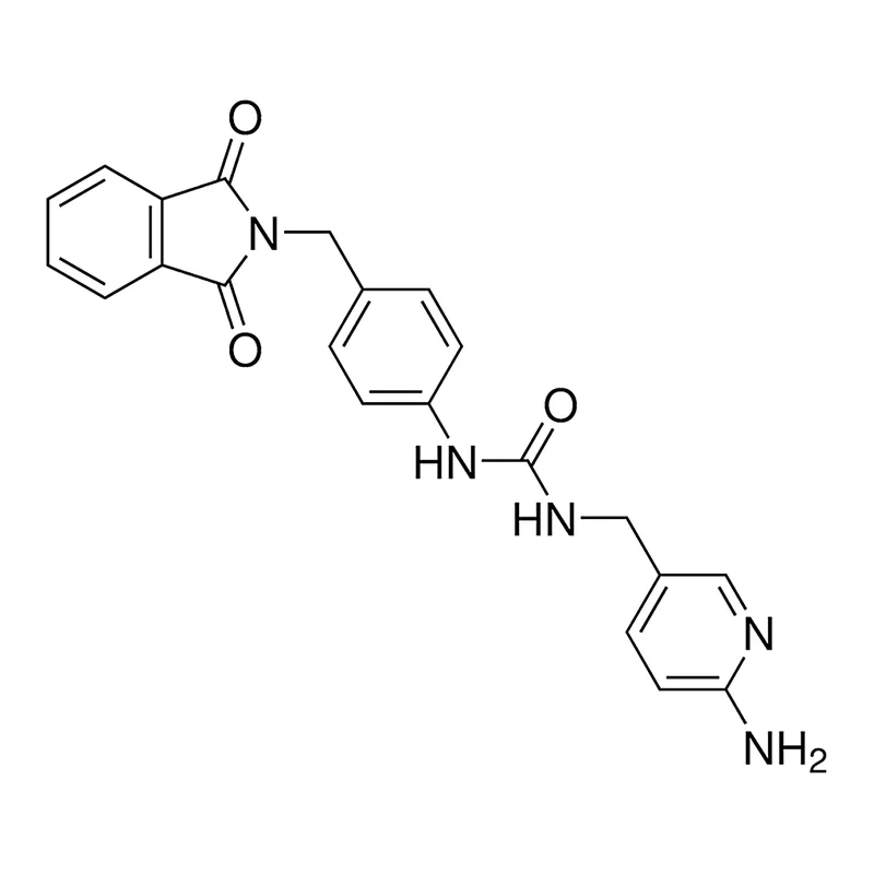 Merck NVP-LMD194