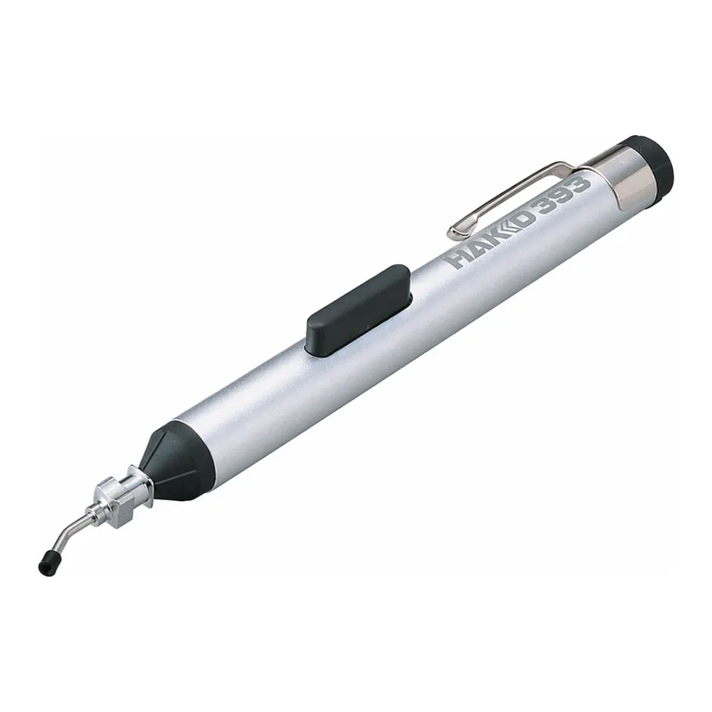 AS ONE Portable SuctIon Tweezer, 휴대형 흡착핀셋