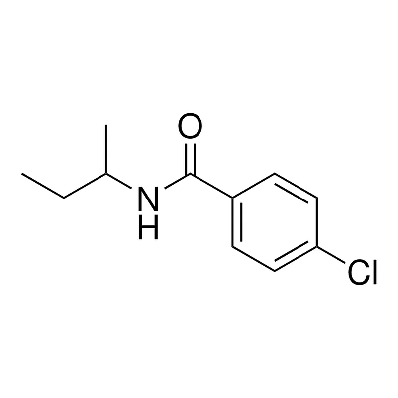 Merck N-SEC-BUTYL-4-CHLORO-BENZAMIDE - 10 MG