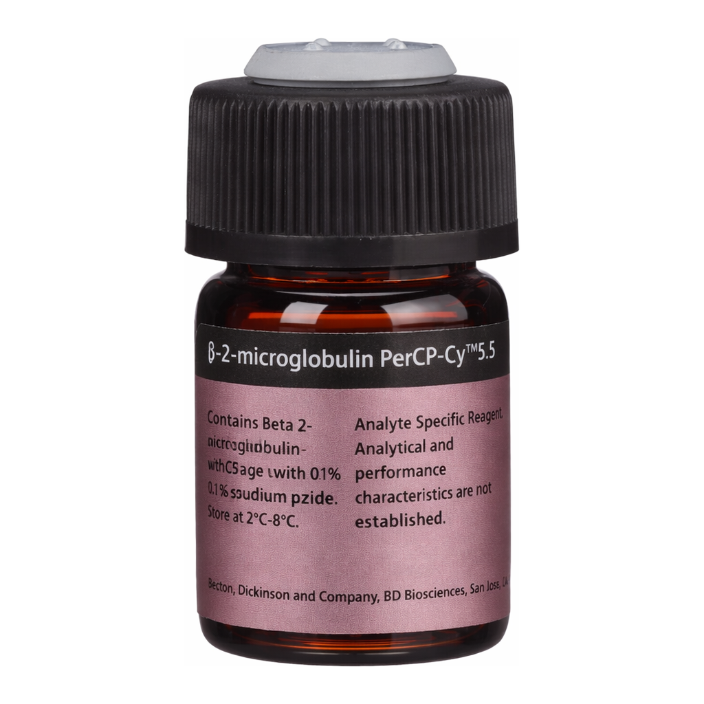 BD β2-Microglobulin PerCP-Cy5.5
