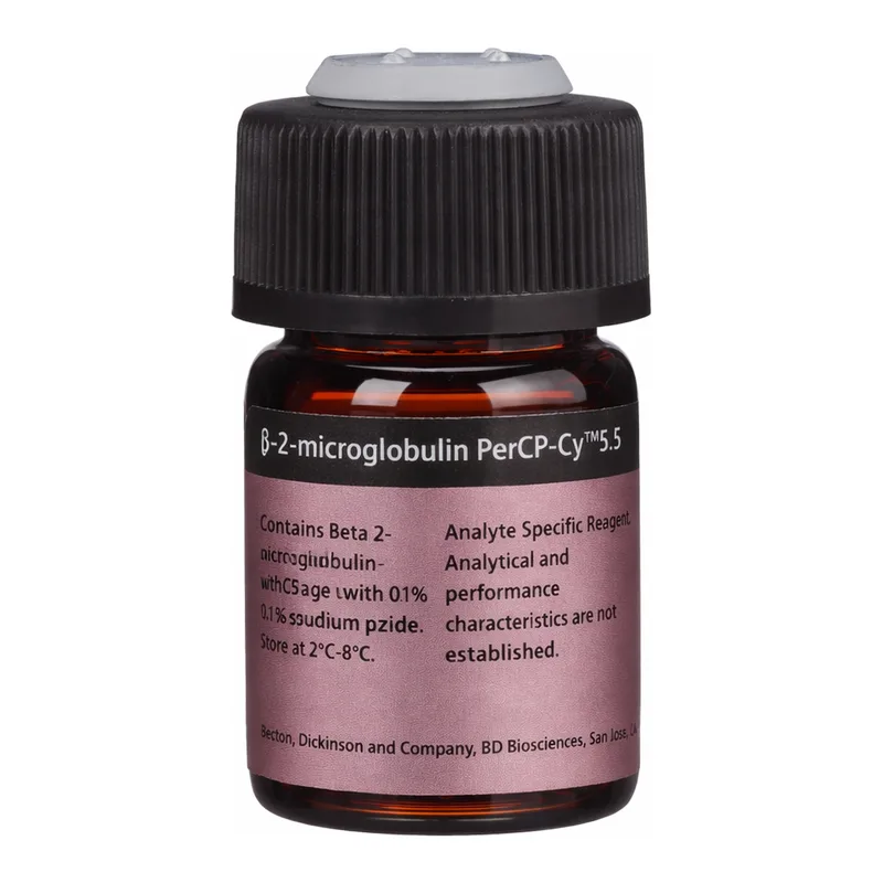 BD β2-Microglobulin PerCP-Cy5.5