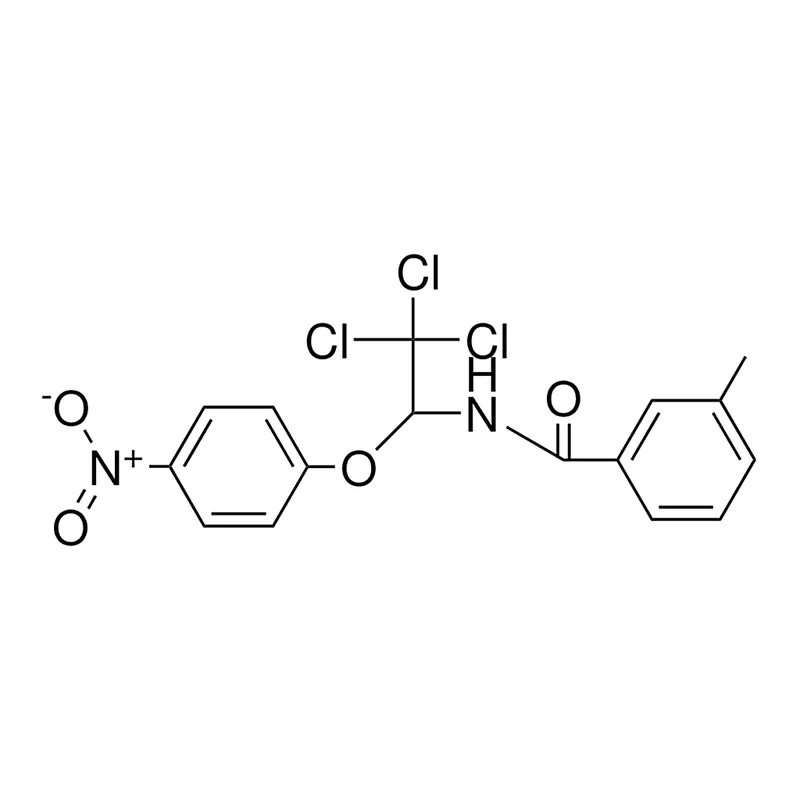 Merck 3-METHYL-N-(2,2,2-TRICHLORO-1-( - 25 MG