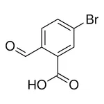 Merck 5-bromo-2-formyl-benzoic acid