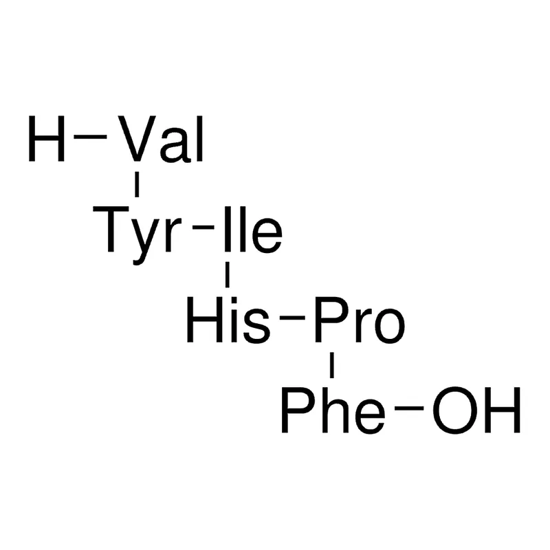 Merck Angiotensin IV trifluoroacetate salt