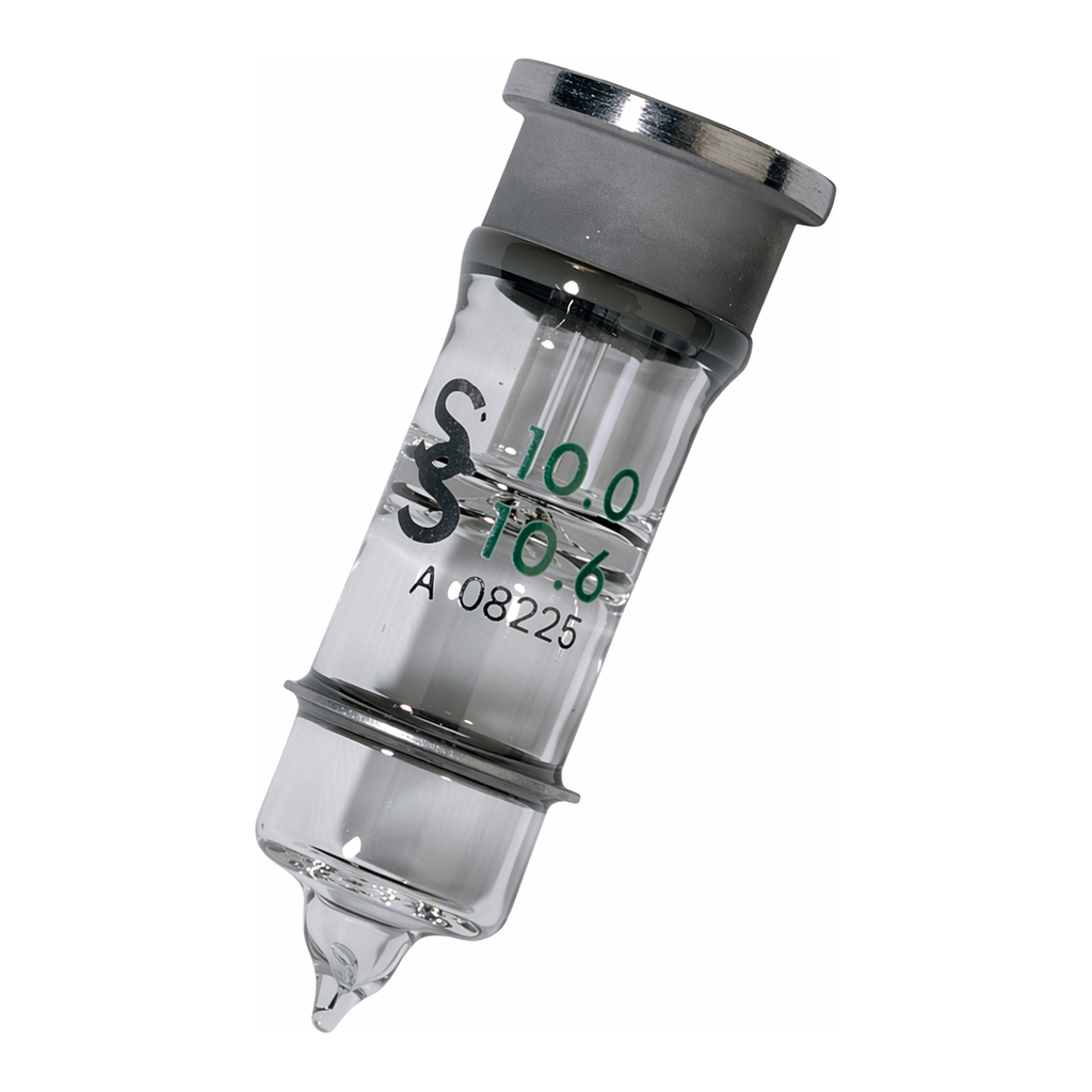 Merck PID LAMP MODEL 108-BTEX