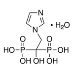 Merck ZOLEDRONIC ACID, UNITED STATES PHARMACOP