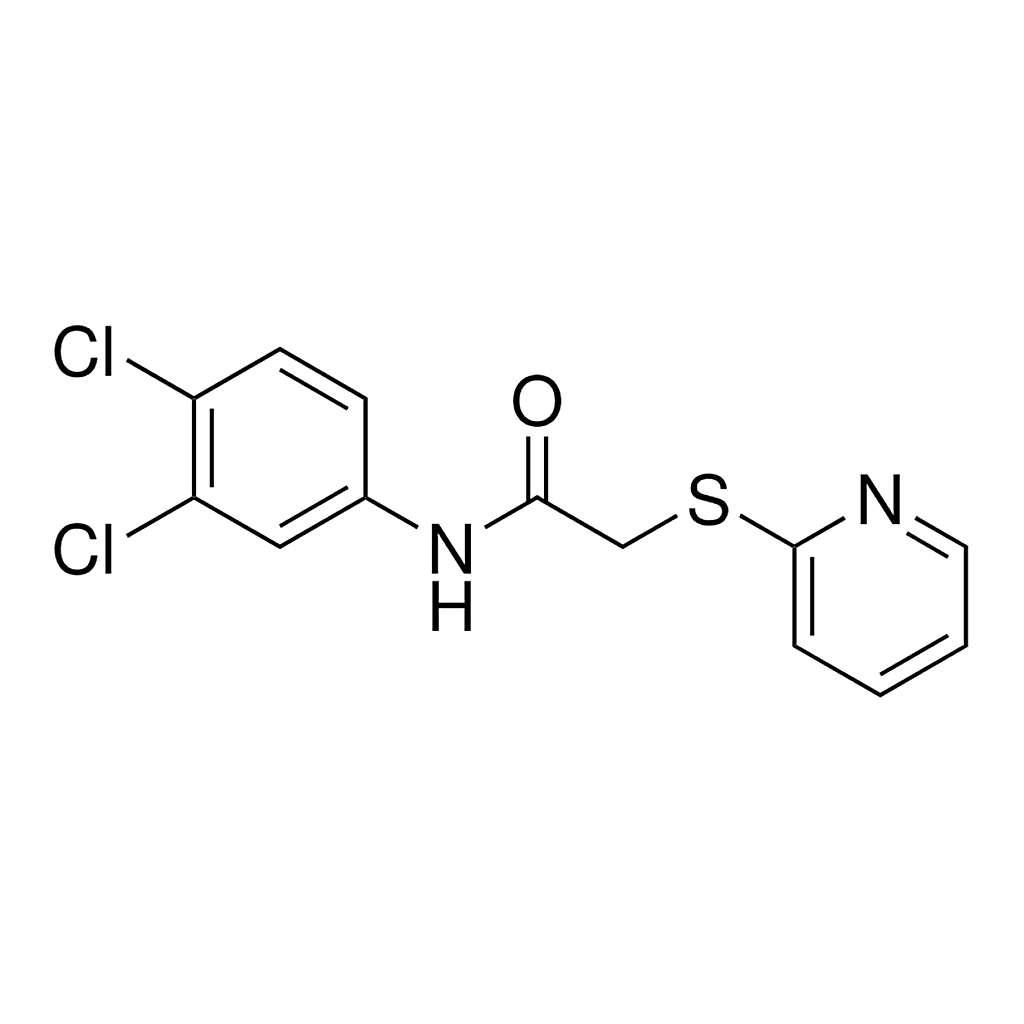 Merck N-(3,4-DICHLORO-PHENYL)-2-(PYR - 5 MG&