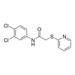 Merck N-(3,4-DICHLORO-PHENYL)-2-(PYR - 5 MG&