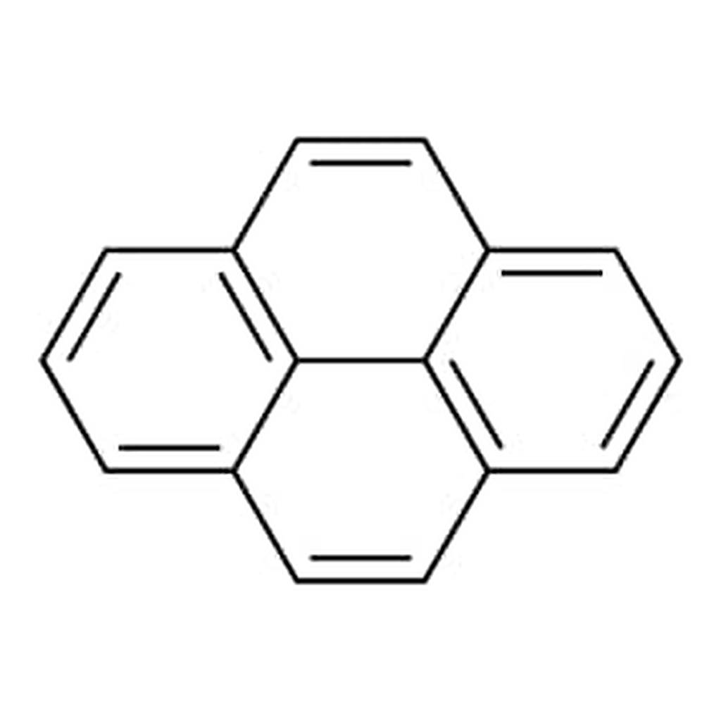 Merck PYRENE, SUBLIMED GRADE, 99%