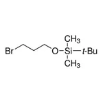 Merck (3-BROMOPROPOXY)-TERT-BUTYLDIMETHYLSILA&