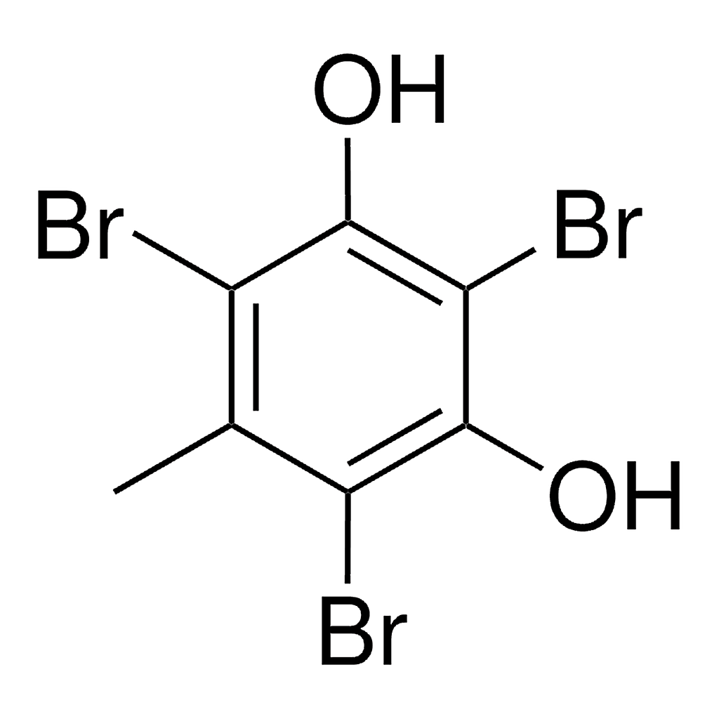 Merck 5-METHYL-2,4,6-TRIBROMORESORCIN-