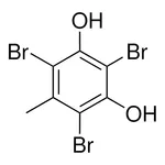 Merck 5-METHYL-2,4,6-TRIBROMORESORCIN-