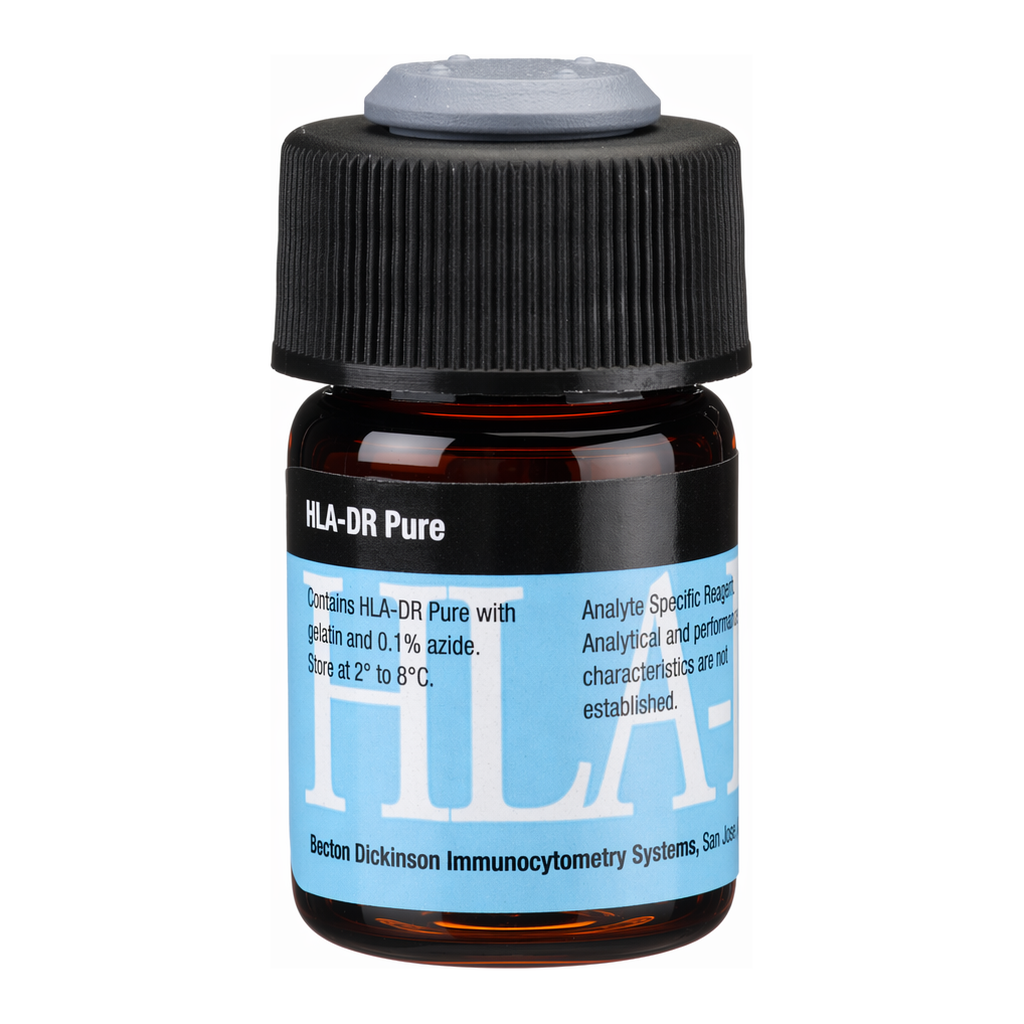 BD Anti-HLA-DR Purified