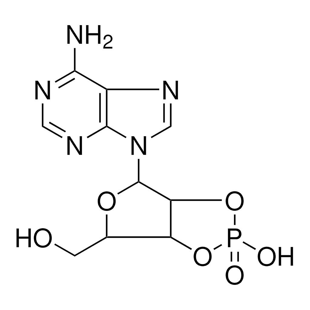 Merck 4-(6-AMINO-PURIN-9-YL)-6-HO-METH-