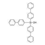 Merck TRIS(4-BIPHENYLYL)SILANOL-