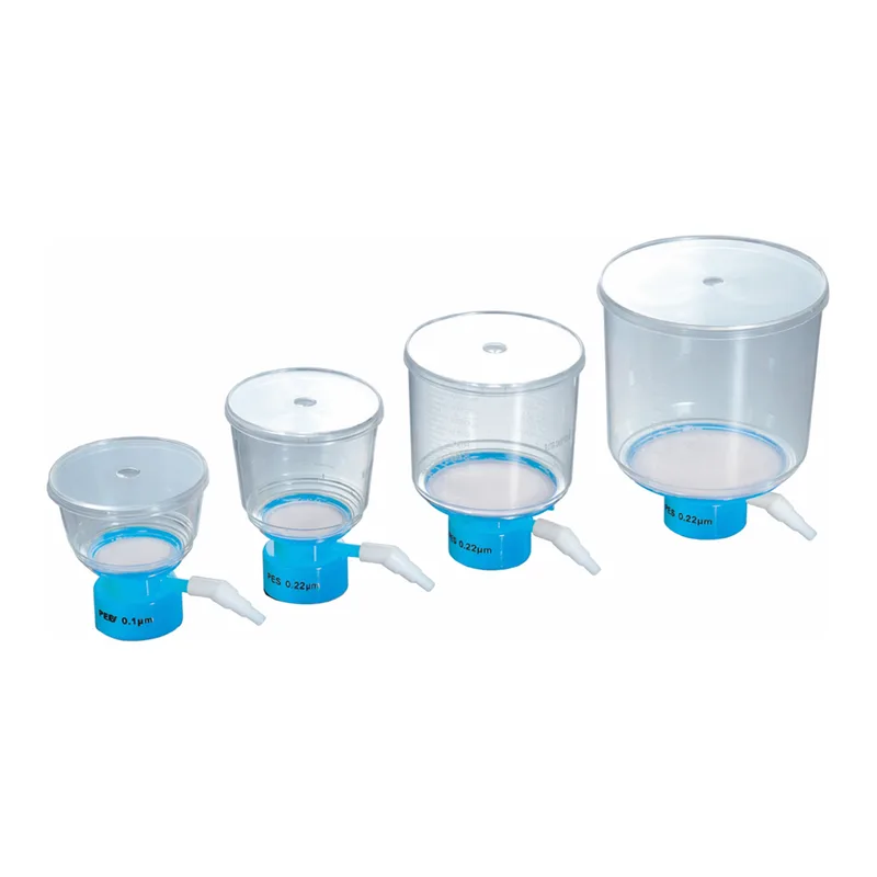 GVS PVDF 바틀탑 Funnel 펀넬