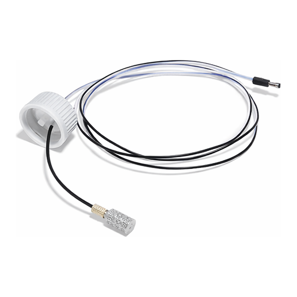 Agilent Bottle Head Assembly Prep EL