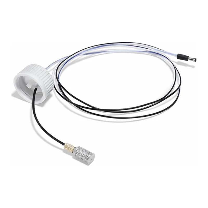 Agilent Bottle Head Assembly Prep EL