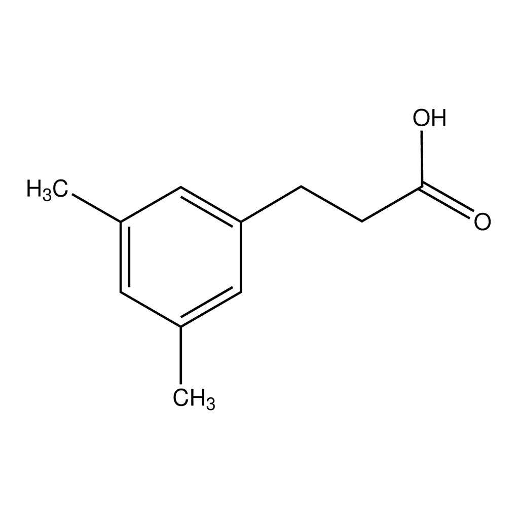 Merck 3-(3,5-Dimethylphenyl)propanoic acid