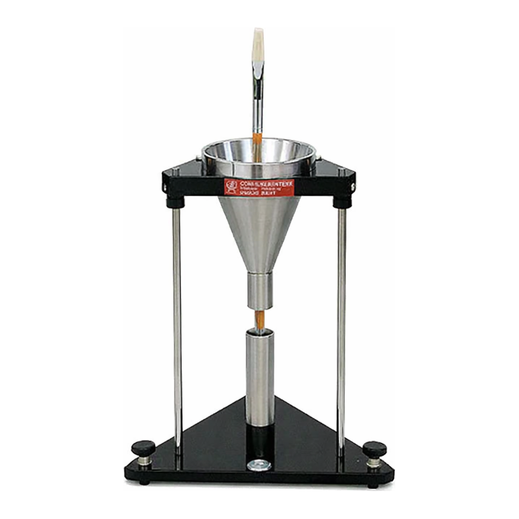 AS ONE Bulk Density Measurement Device, 체적밀도 측정기