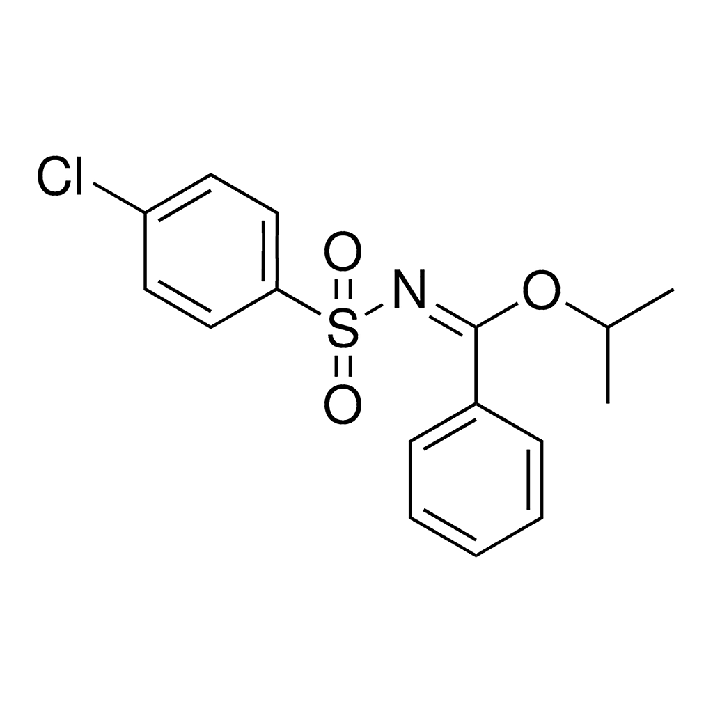 Merck 4-CHLORO-N-(ISOPROPOXY-PHENYL- - 10 MG&