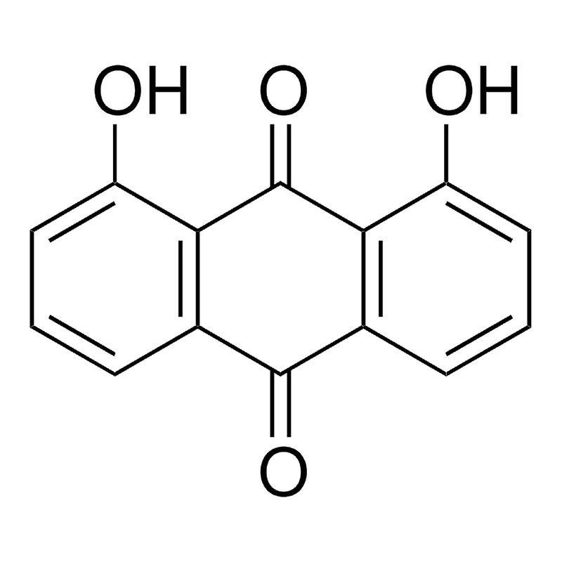 Merck Danthrone