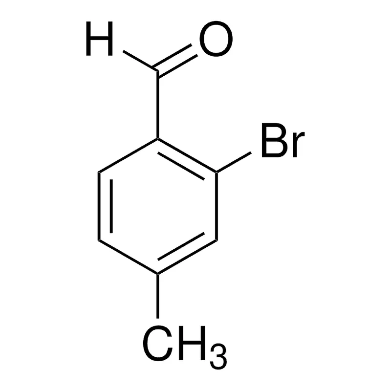 Merck 2-Bromo-4-methylbenzaldehyde