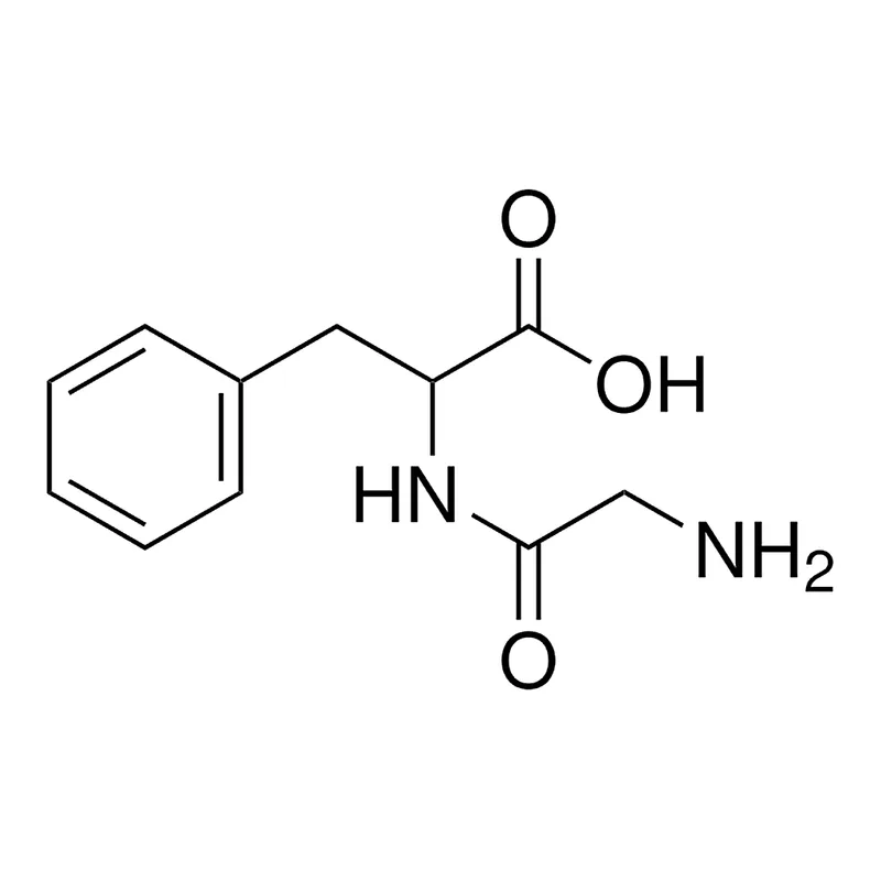 Merck GLYCYL-D-PHENYLALANINE-