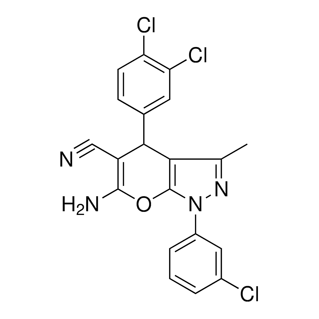 Merck RCL R49,896-3 - 10 MG