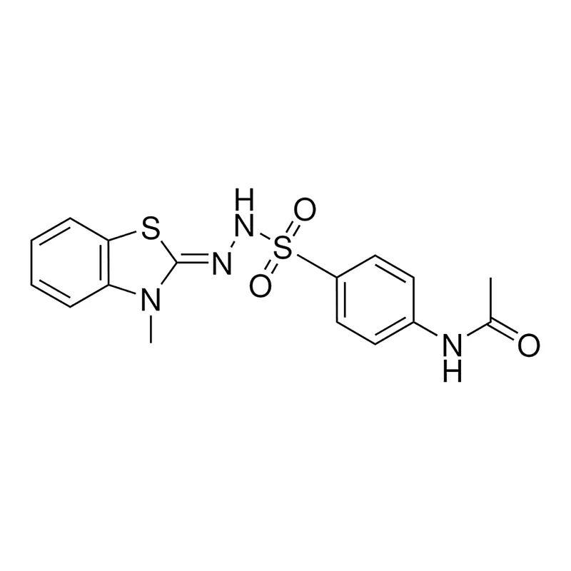 Merck N4-ACETYLSULFANILIC ACID (3-MET-