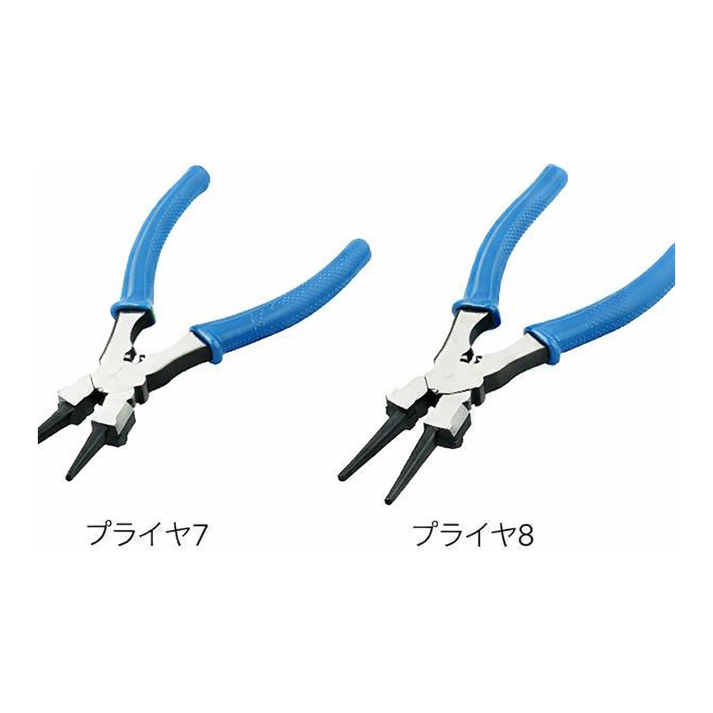 AS ONE Welding Plier, 용접 플라이어