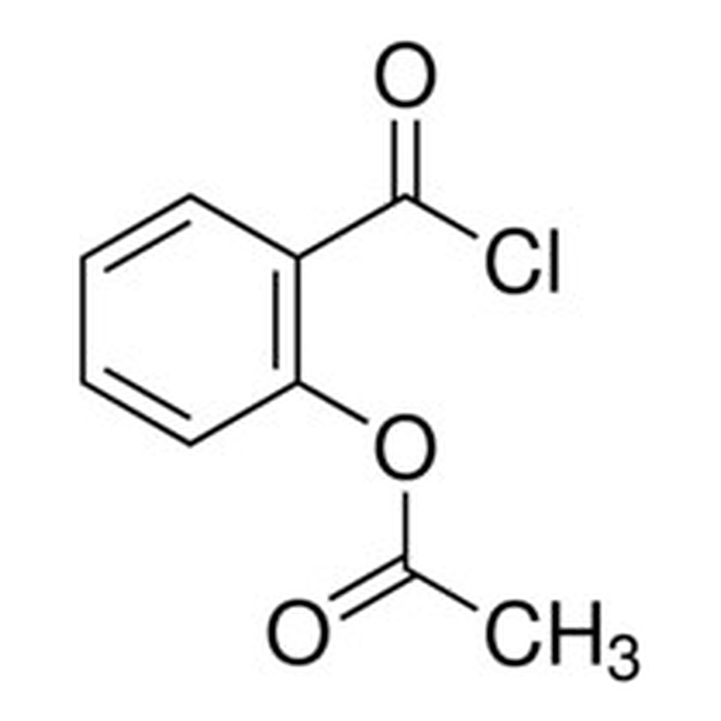 Merck ACETYLSALICYLOYL CHLORIDE, 95%