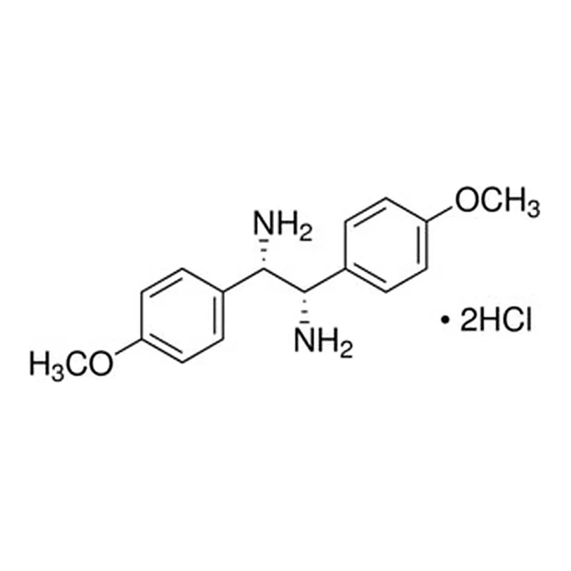 Merck (1S,2S)-1,2-BIS(4-METHOXYPHENYL)ETHYLEN&