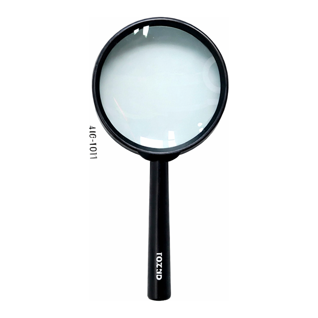 OFFICENEX 2배율 돋보기 MF-1011 (렌즈 지름 : 100mm/ /포코스)