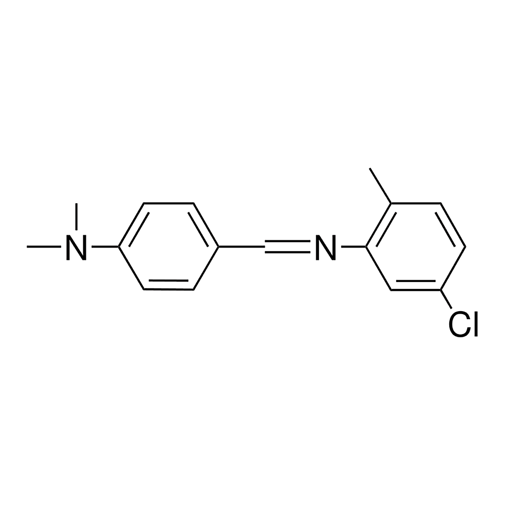 Merck ALPHA-(5-CHLORO-O-TOLYLIMINO)-N-