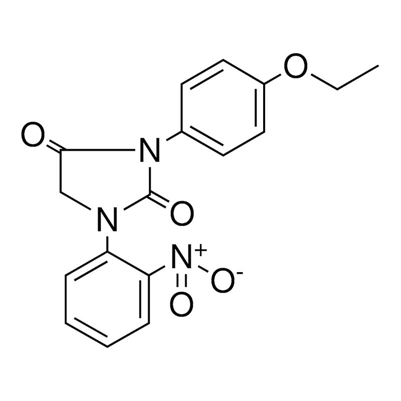 Merck 3-(4-ETHOXYPHENYL)-1-(2-NITROPHENY