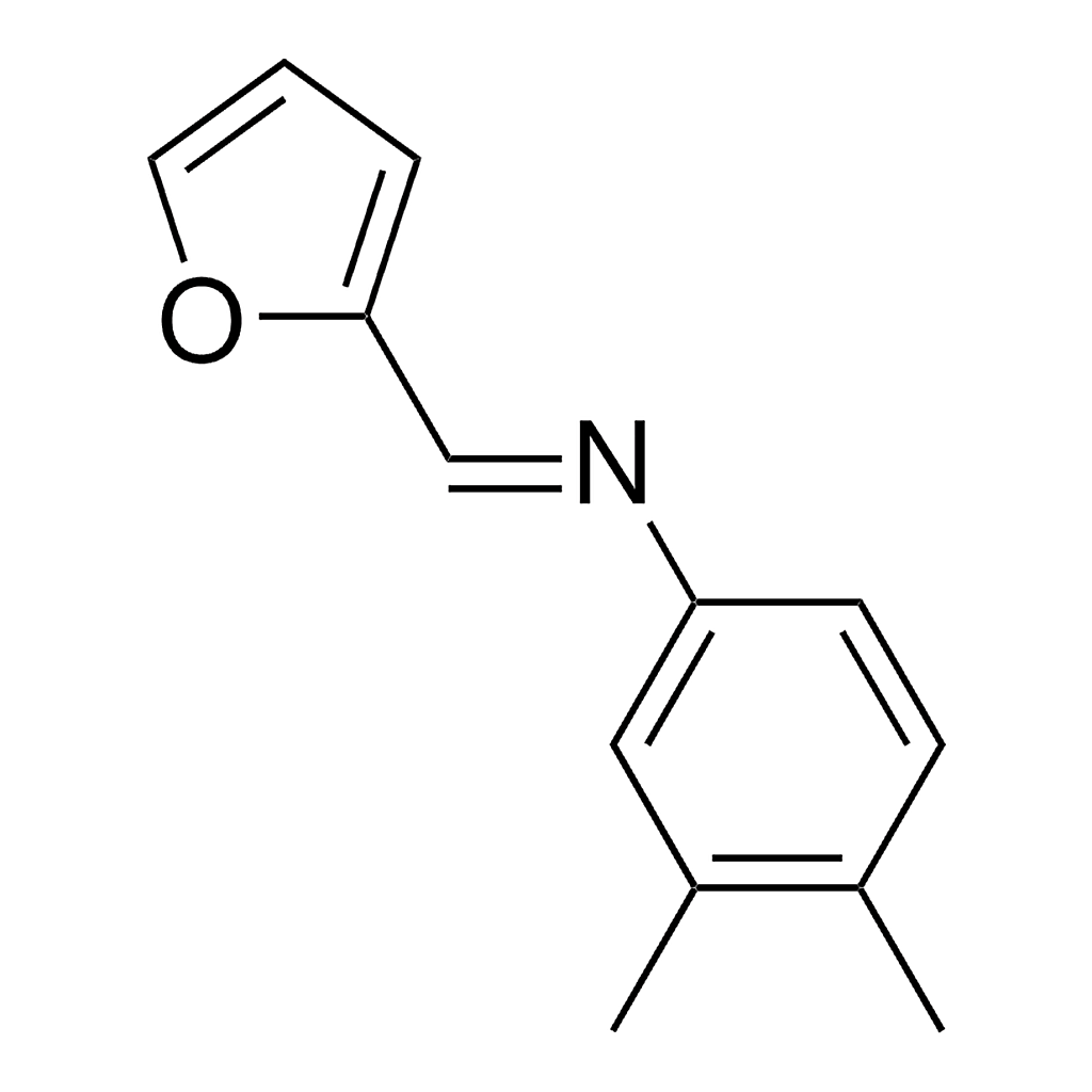 Merck N-(FURFURYLIDENE)-3,4-XYLIDINE-