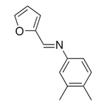 Merck N-(FURFURYLIDENE)-3,4-XYLIDINE-