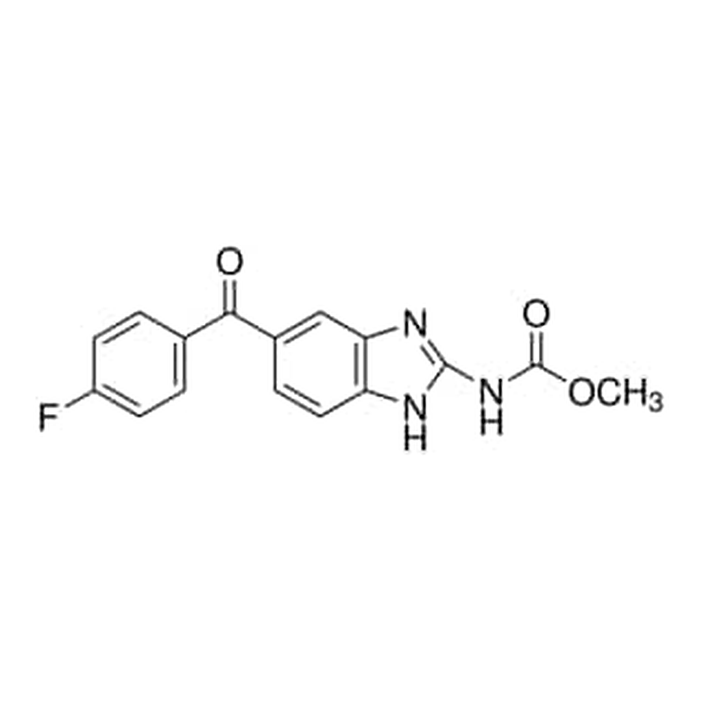 Merck FLUBENDAZOL