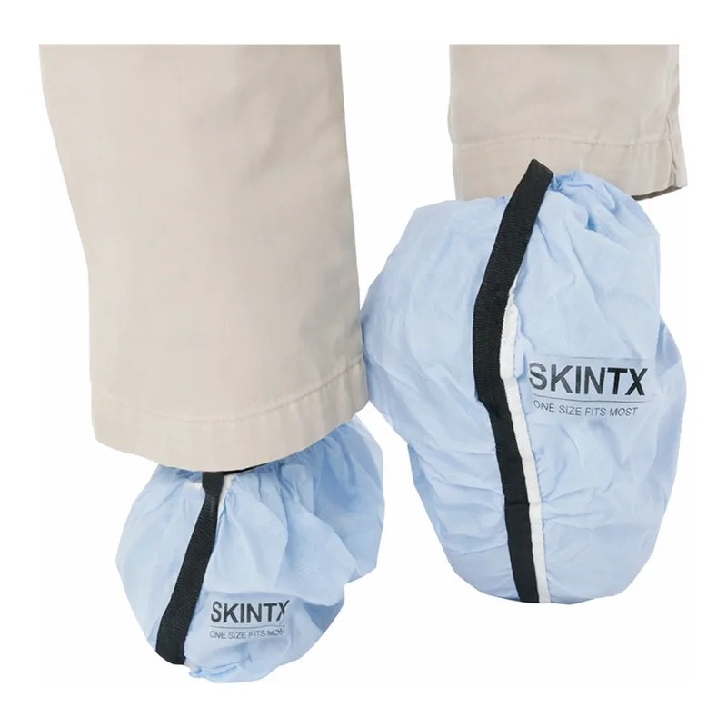 Thermo Fisher Scientific Disposable Anti-Static Shoe Covers