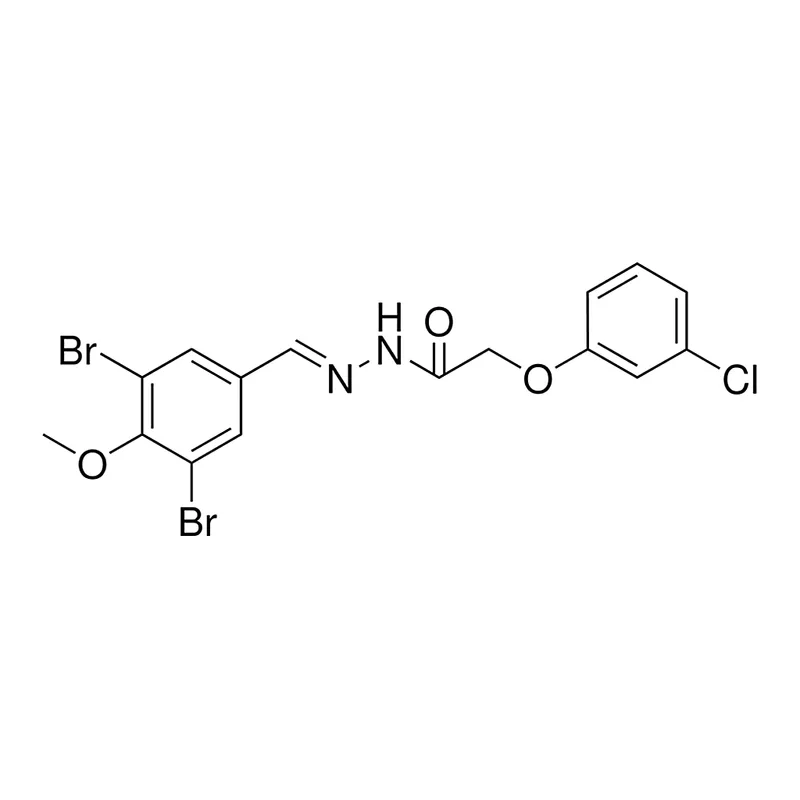 Merck 2-(3-CHLORO-PHENOXY)-ACETIC AC - 25 MG