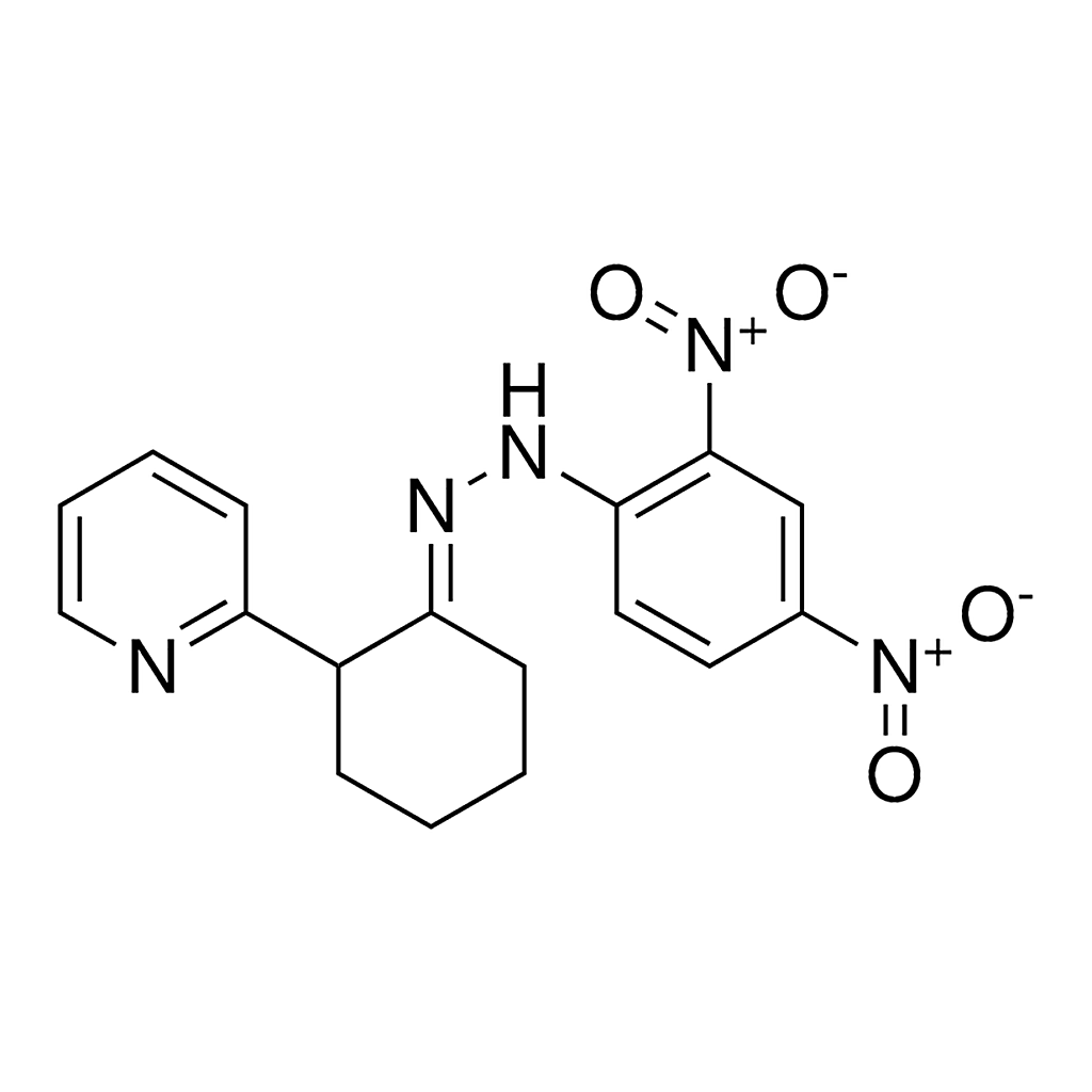 Merck N-(2,4-DINITRO-PHENYL)-N'-(2-PY - 10MG &