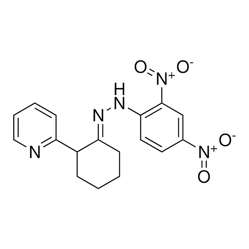 Merck N-(2,4-DINITRO-PHENYL)-N'-(2-PY - 10MG &